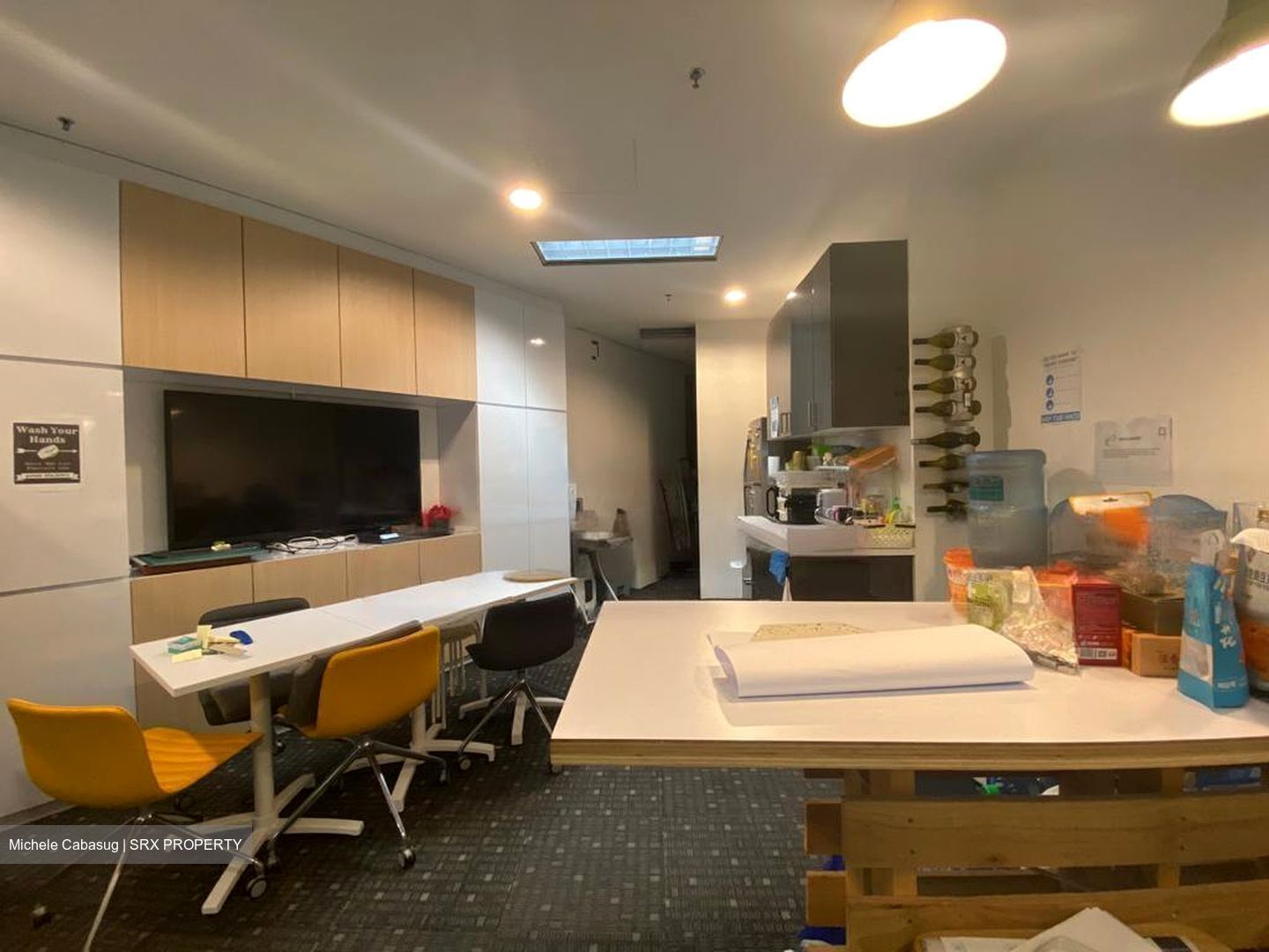 Suntec Tower One (D1), Office #460152991
